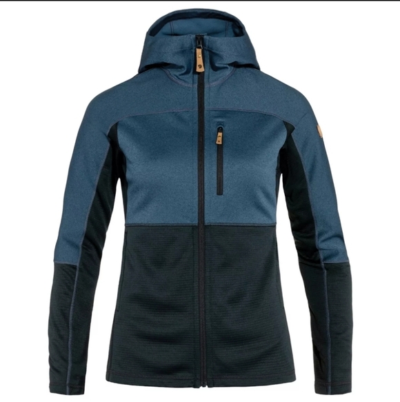 Fjallraven Jackets & Blazers - Fjallraven Women's Abisko Trail Fleece